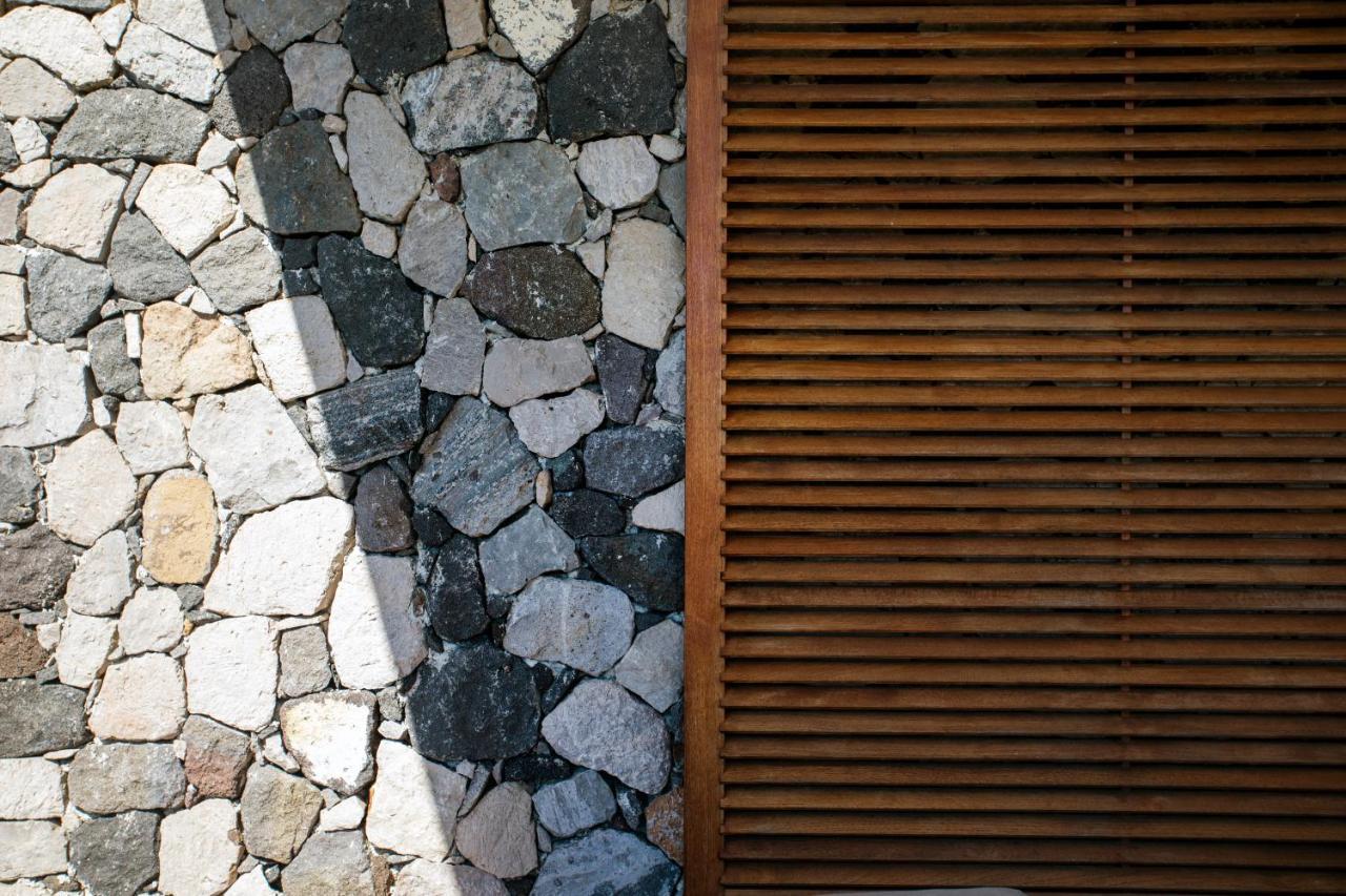 Castellaro Wine Resort Città di Lipari Esterno foto